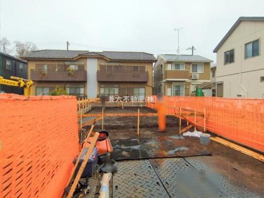 東久留米市小山5丁目 5,980万円