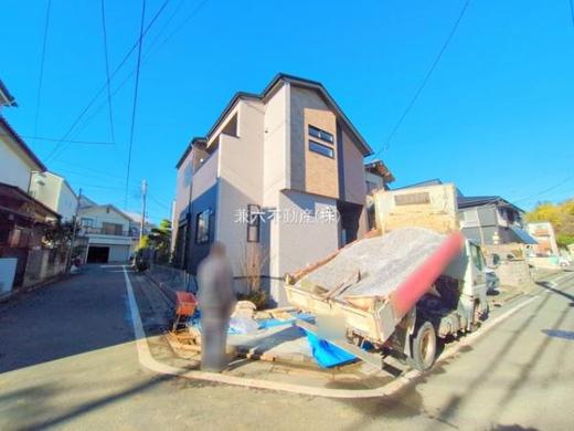 練馬区大泉町1丁目 6,299万円