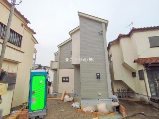 東久留米市柳窪4丁目 4,590万円