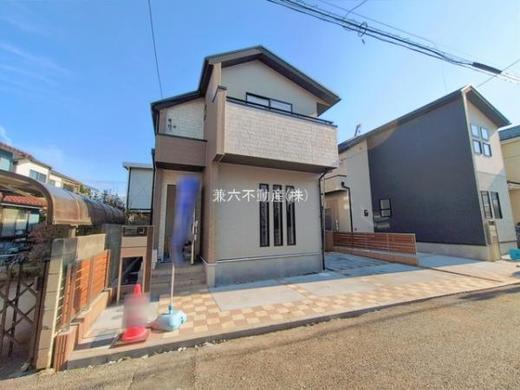 西東京市芝久保町4丁目 5,980万円