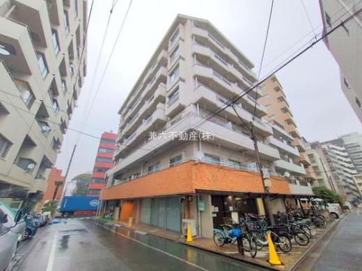 板橋区中丸町 3,199万円