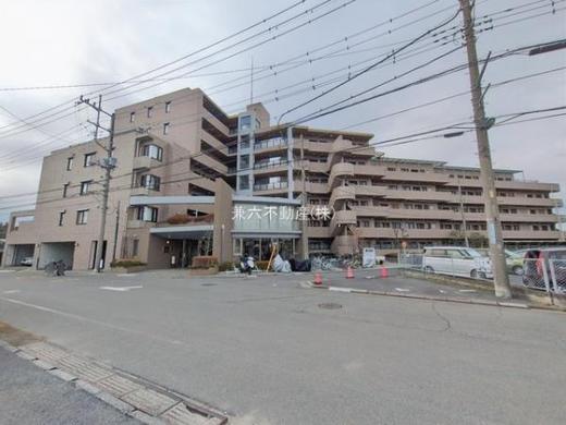 朝霞市幸町2丁目 2,580万円