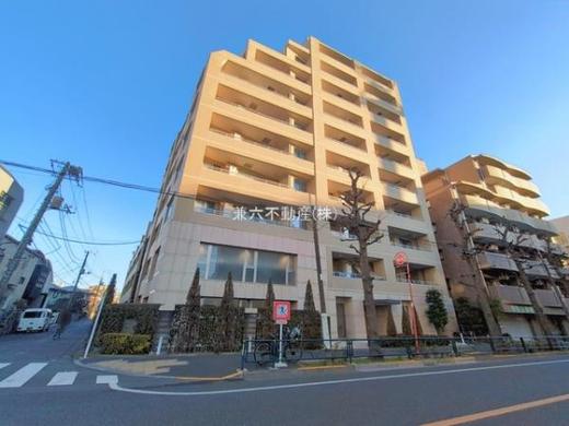 練馬区中村南3丁目 7,780万円