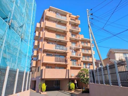 朝霞市宮戸2丁目 3,499万円