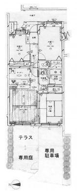 西東京市保谷町1丁目 3,380万円