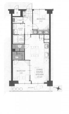 板橋区中台3丁目 3,190万円