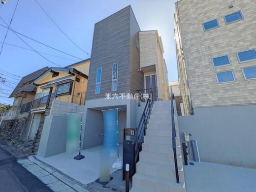 練馬区大泉町2丁目 5,880万円