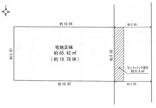 西東京市柳沢2丁目 2,580万円