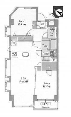 練馬区上石神井3丁目 3,999万円