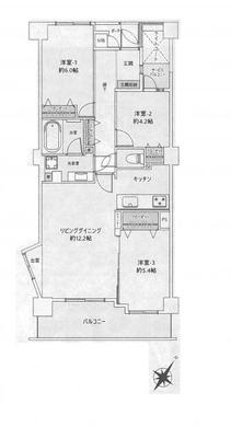 新座市北野3丁目 5,280万円