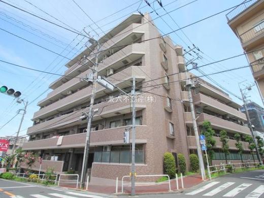 板橋区中台1丁目 5,190万円