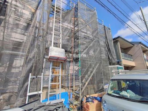 練馬区南大泉1丁目 7,090万円