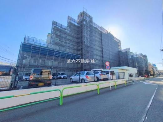 練馬区高野台1丁目 4,280万円