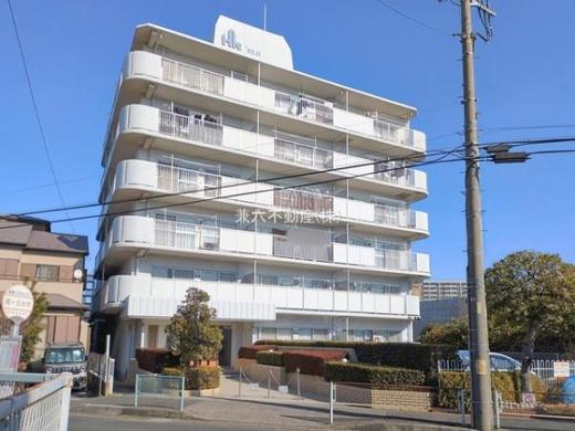 朝霞市三原3丁目 3,180万円