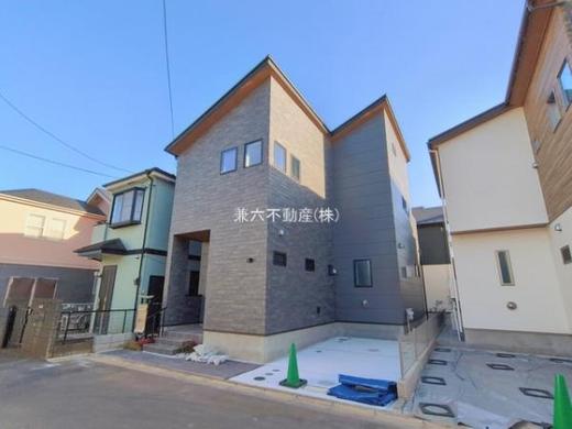 西東京市北町5丁目 6,599万円