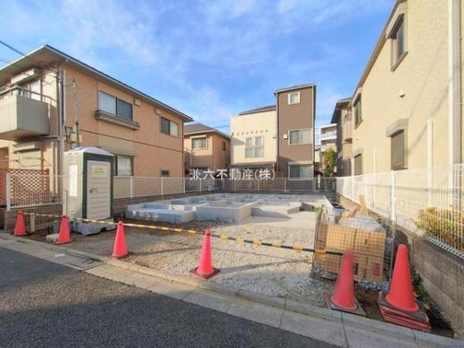 練馬区谷原1丁目 7,990万円