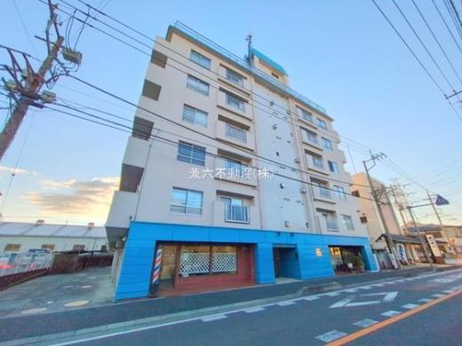 朝霞市栄町4丁目 950万円