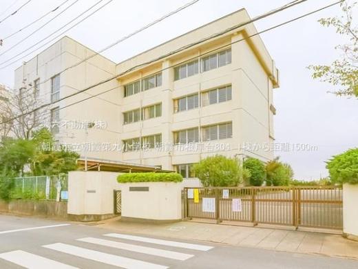 朝霞市根岸台8丁目 4,680万円