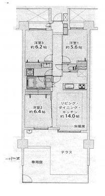 板橋区徳丸3丁目 7,580万円