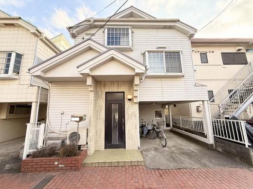 練馬区大泉学園町7丁目 4,780万円