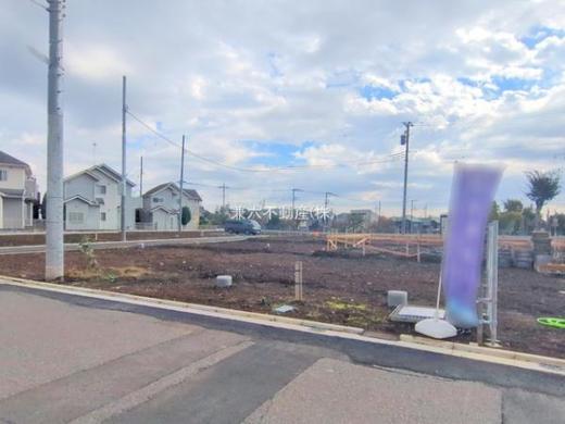 新座市石神4丁目 2,490万円