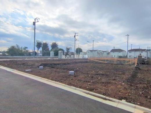 新座市石神4丁目 2,490万円