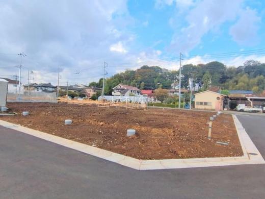 新座市石神4丁目 3,090万円