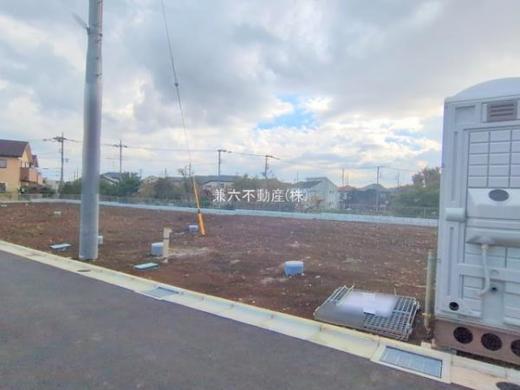 新座市石神4丁目 2,490万円