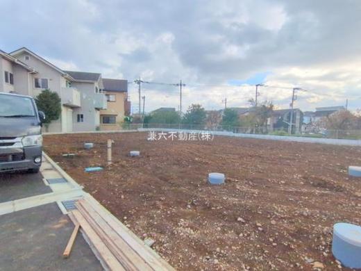 新座市石神4丁目 2,290万円