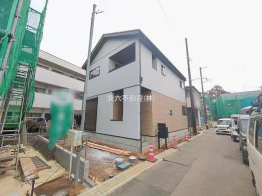 志木市柏町5丁目 5,813万円