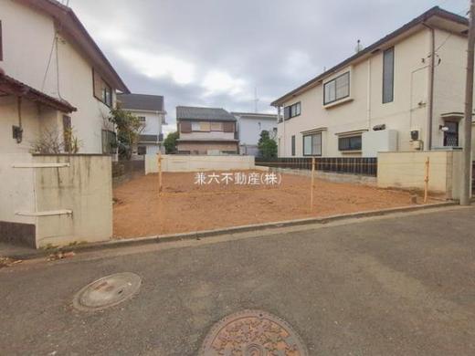 練馬区大泉学園町6丁目 4,699万円