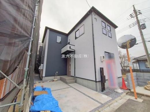 和光市南1丁目 4,399万円