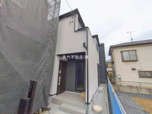 和光市南1丁目 4,299万円