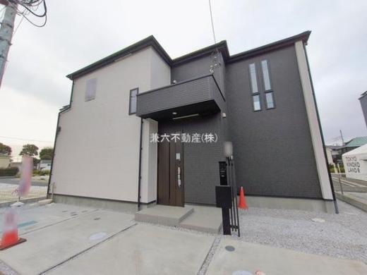 和光市南1丁目 5,299万円