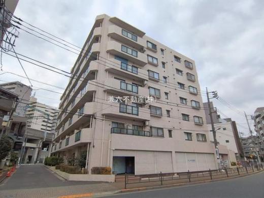 練馬区練馬3丁目 5,490万円