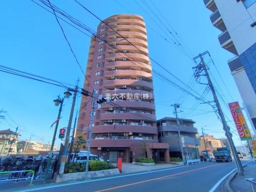 朝霞市根岸台6丁目 3,850万円