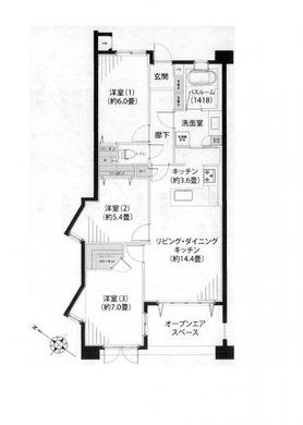 杉並区善福寺1丁目 8,990万円