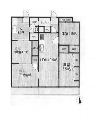 杉並区西荻北4丁目 2,550万円