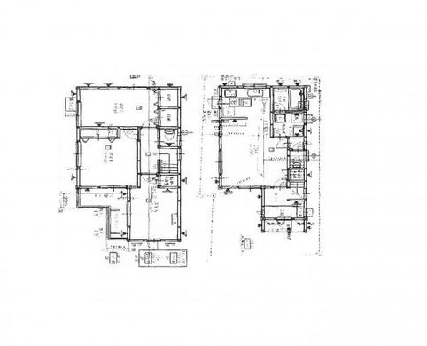 練馬区下石神井6丁目 5,800万円