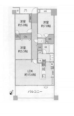 和光市白子2丁目 5,980万円