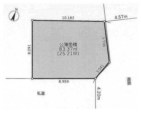 練馬区田柄2丁目 6,150万円
