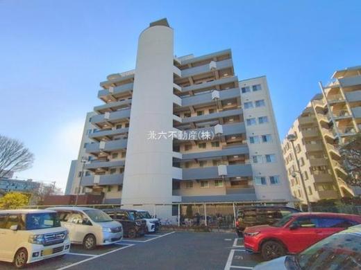 朝霞市三原2丁目 3,980万円