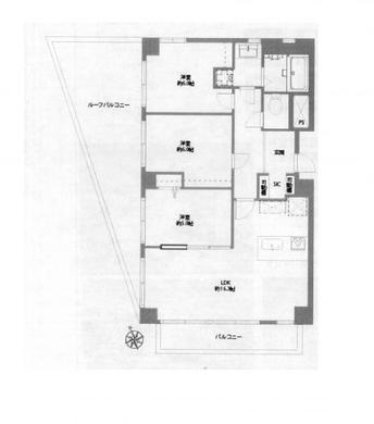 杉並区阿佐谷北4丁目 5,980万円