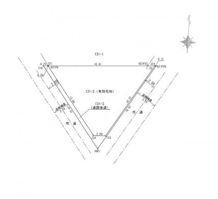 東久留米市新川町1丁目 3,380万円