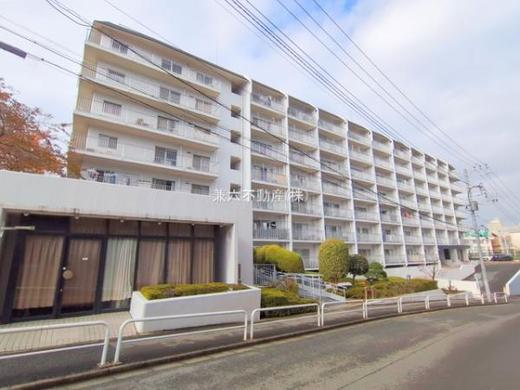 板橋区中台3丁目 3,180万円