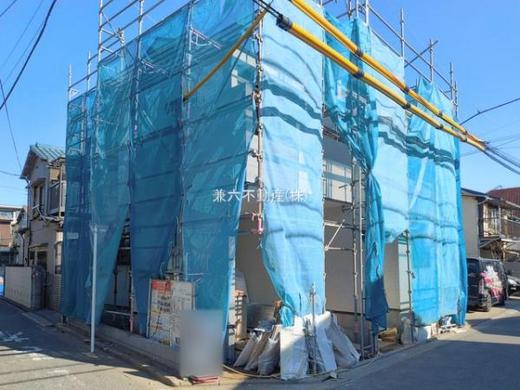 練馬区富士見台2丁目 8,999万円