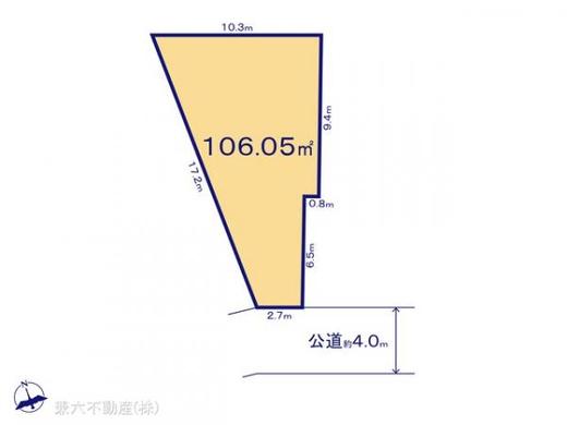 練馬区北町7丁目 7,850万円