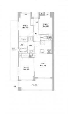 練馬区石神井町7丁目 5,680万円
