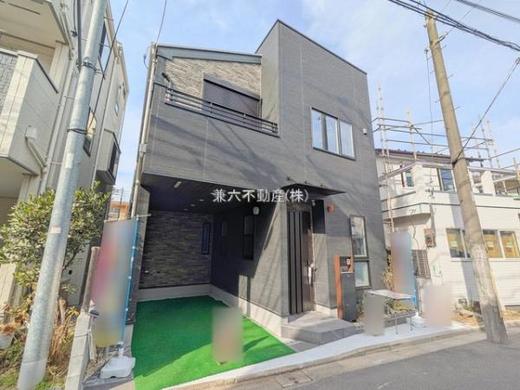 板橋区仲町 11,180万円