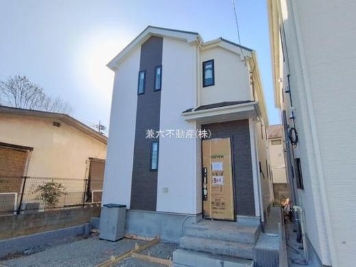 東久留米市南沢4丁目 4,790万円